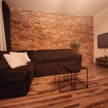 이노우로추프 Apartament P&P 아파트 외부 사진