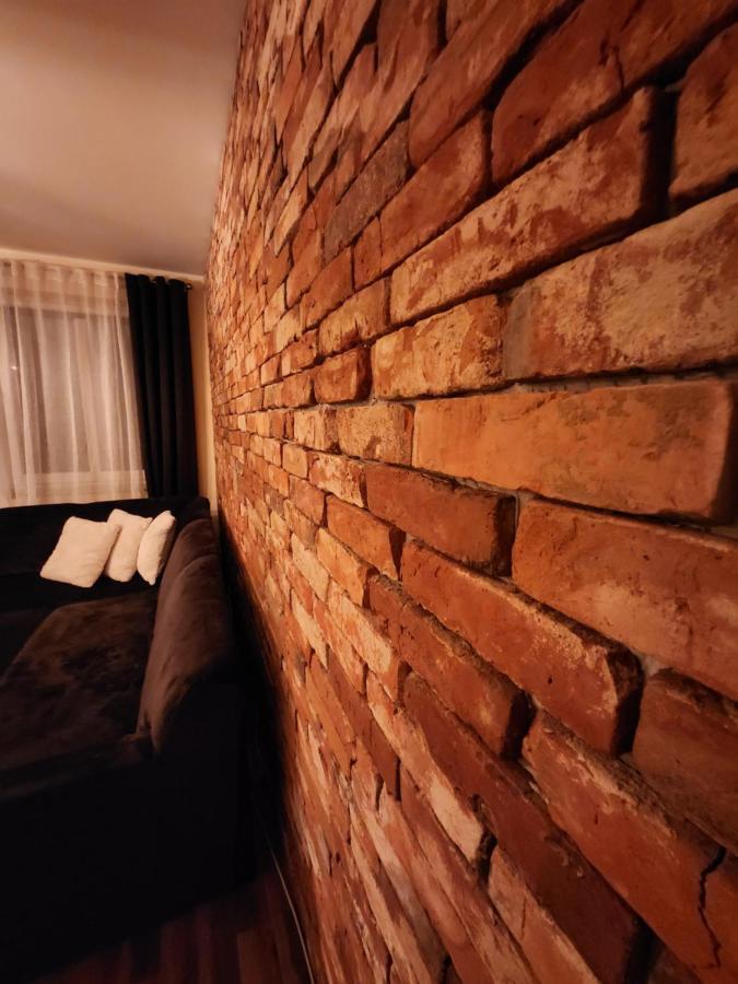 이노우로추프 Apartament P&P 아파트 외부 사진