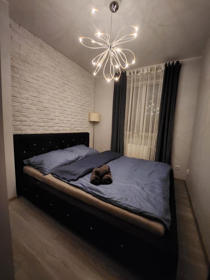 이노우로추프 Apartament P&P 아파트 외부 사진