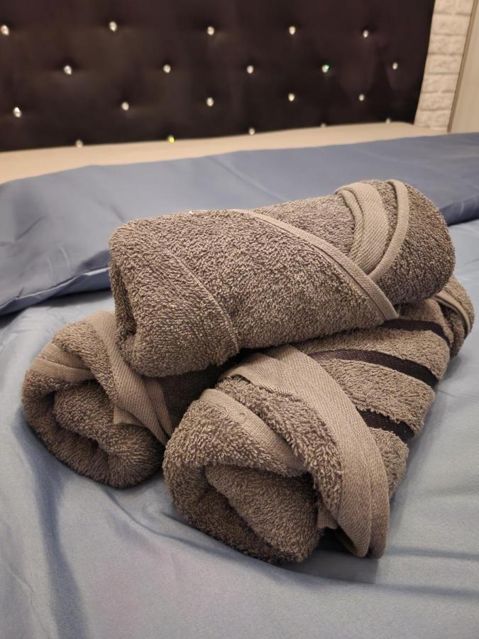 이노우로추프 Apartament P&P 아파트 외부 사진