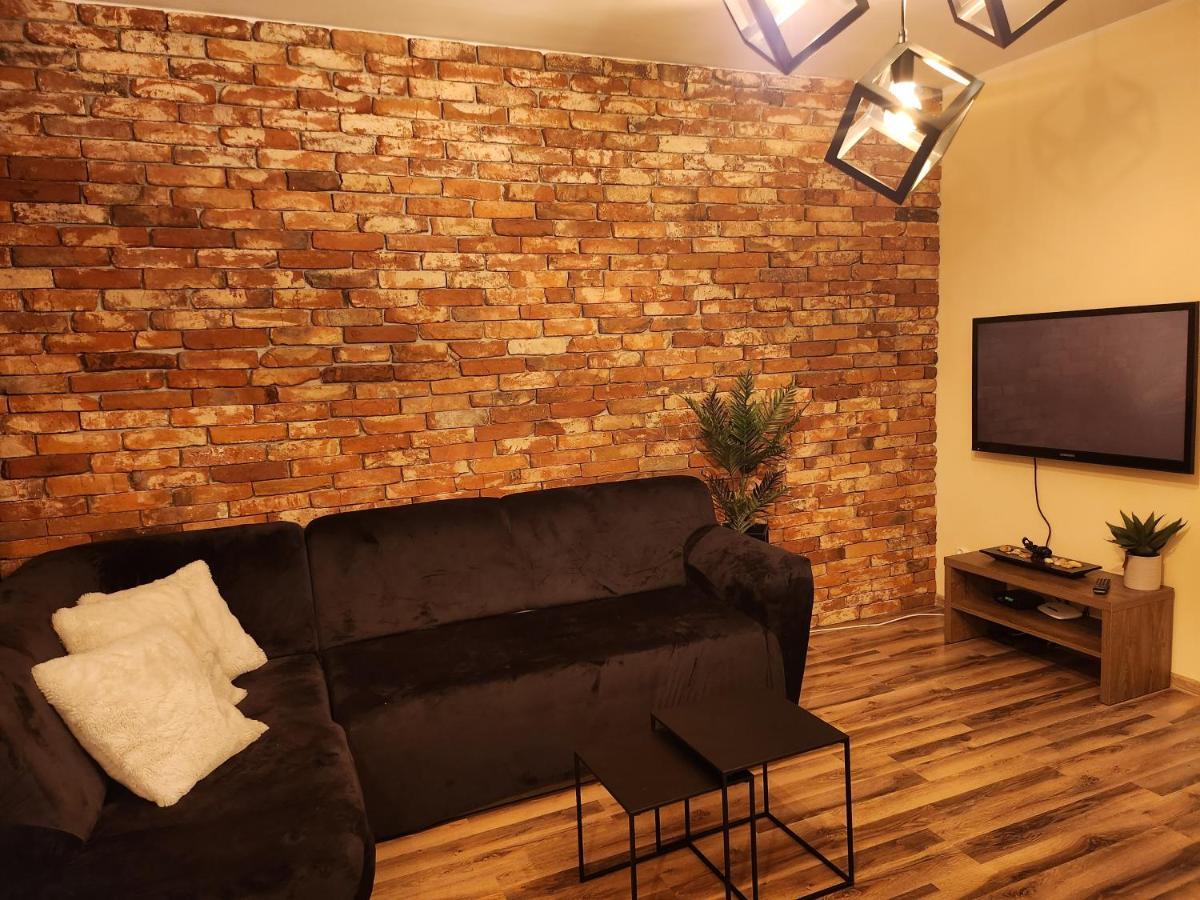 이노우로추프 Apartament P&P 아파트 외부 사진