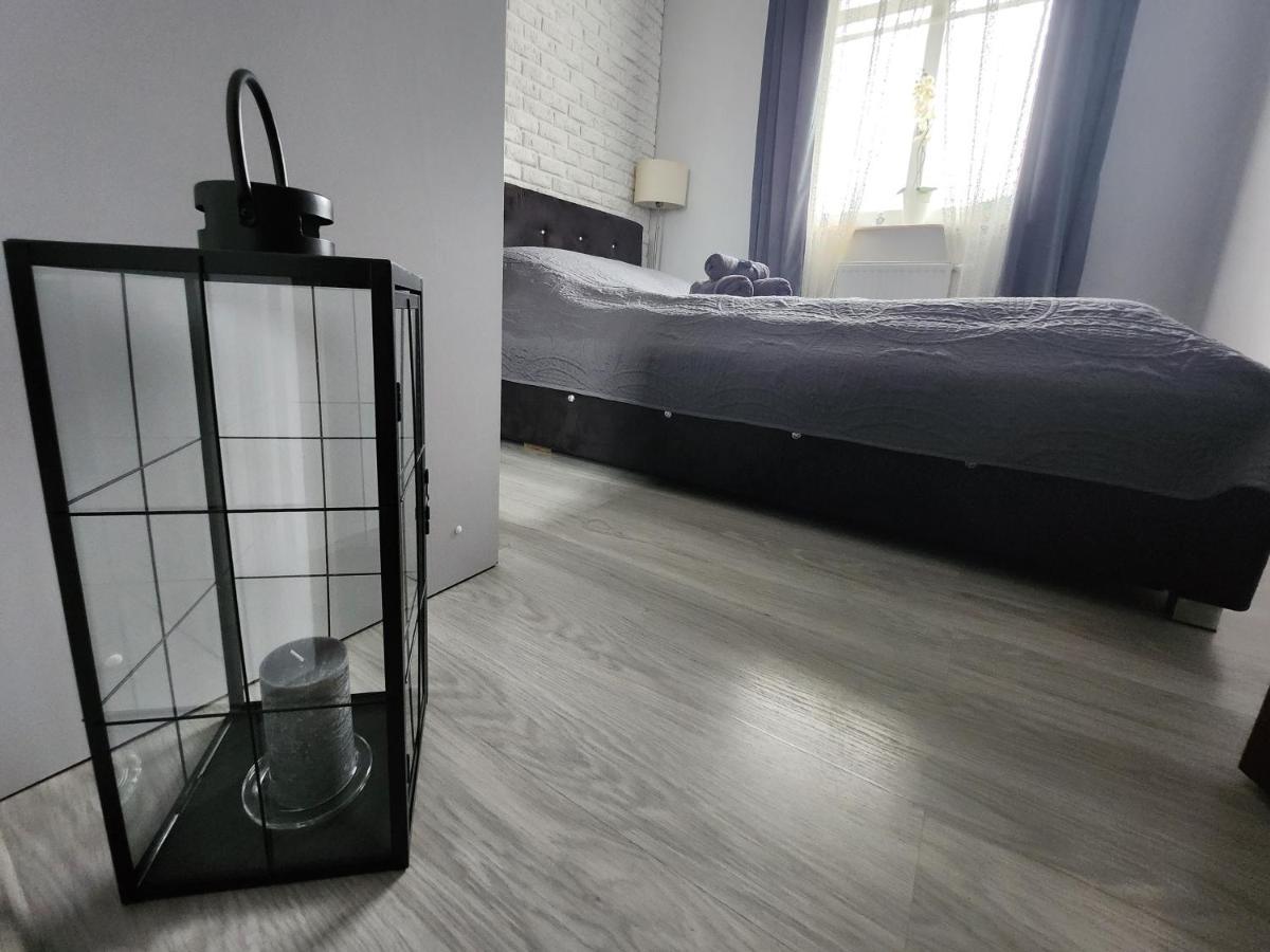 이노우로추프 Apartament P&P 아파트 외부 사진